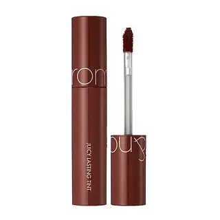 Romand Juicy Lasting Tint Ripe Fruits Series 20 Dark Coconut