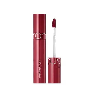 Romand Juicy Lasting Tint Autumn Series 12 Cherry Bomb