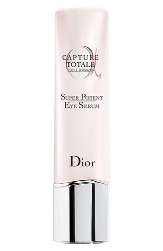 Dior Super Potent Eye Serum