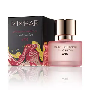 Mix:Bar Sparkling Hibiscus Eau De Parfum