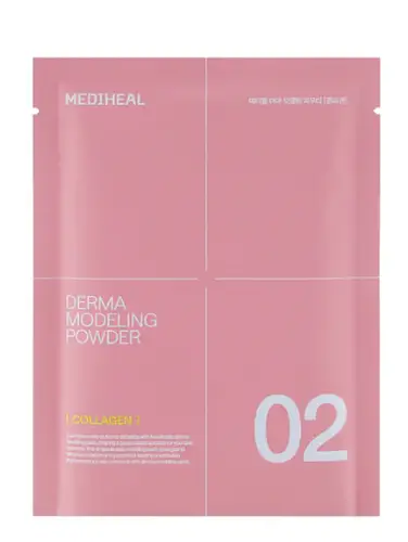 Mediheal Derma Modeling Powder Collagen