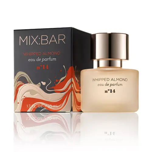Mix:Bar Whipped Almond Eau De Parfum