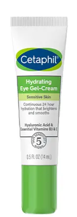 Cetaphil Hydrating Eye Gel Cream