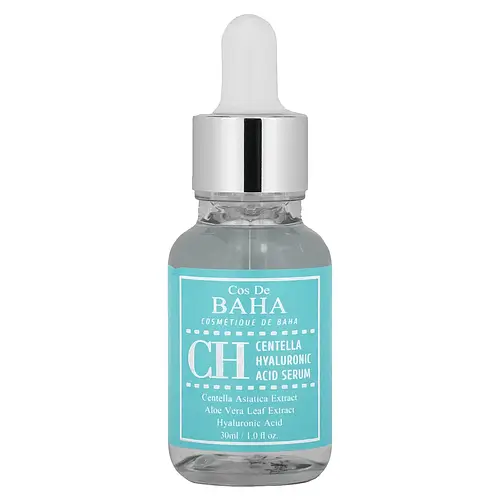Cos De BAHA CH Centella Hyaluronic Acid Serum