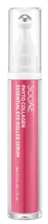 Soo'AE Phyto Collagen Essential Eye Roller Serum
