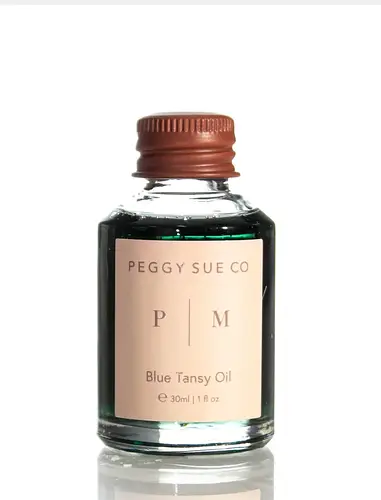 Peggy Sue Co PM Blue Tansy Oil