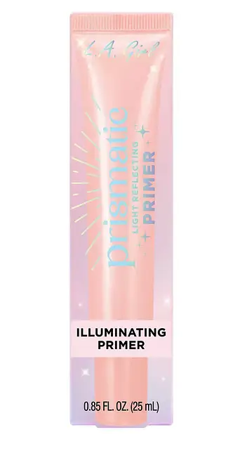 L.A. Girl Prismatic Light Reflecting Primer