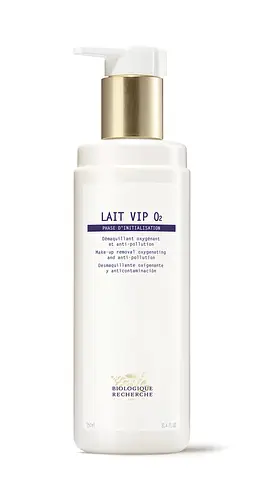Biologique Recherche Lait Vip 02
