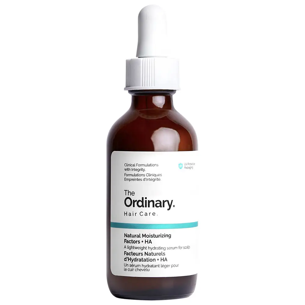 The Ordinary Natural Moisturizing Factors + HA For Scalp