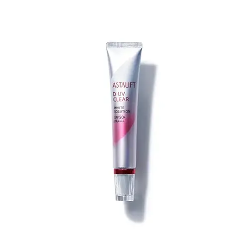 Astalift D-UV Clear White Solution SPF 50+ PA++++