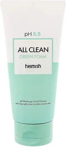 heimish All Clean Green Foam