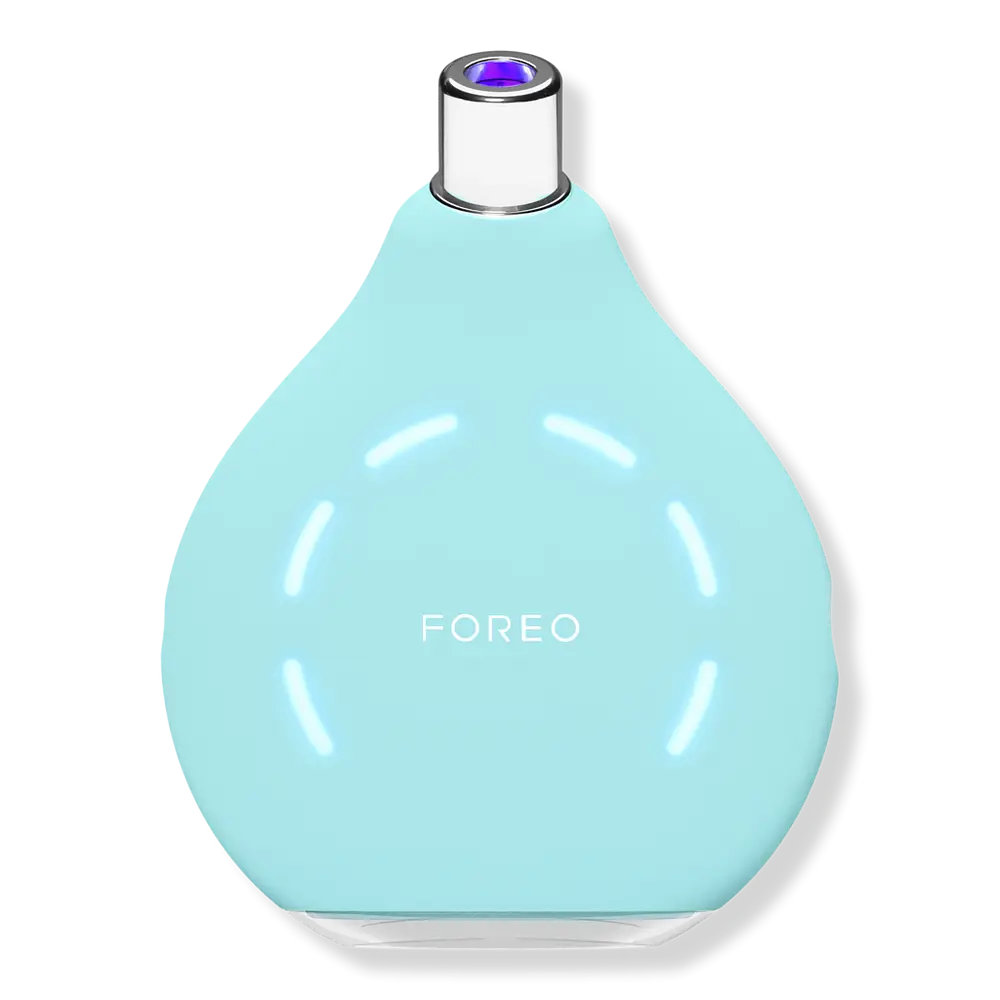 FOREO Kiwi Blackhead Remover Pore Vacuum