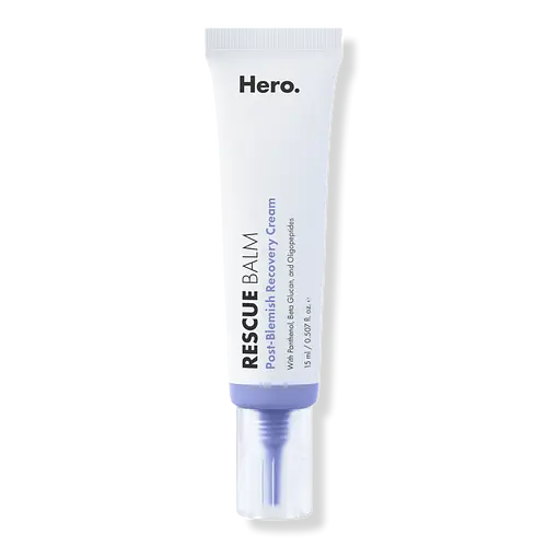 Hero Cosmetics Rescue Balm