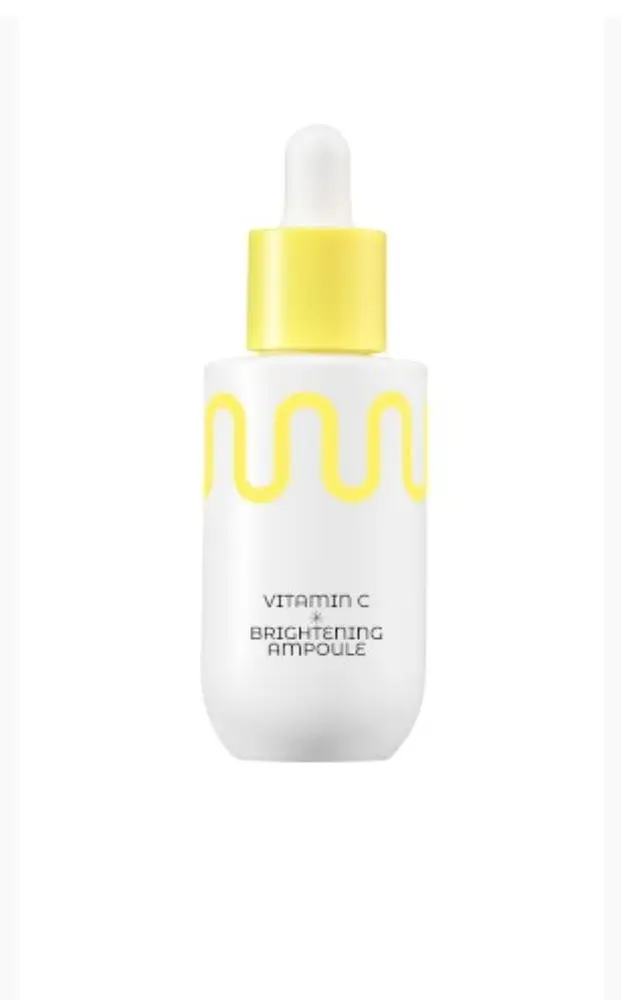 CommonLabs Vitamin C Brightening Ampoule