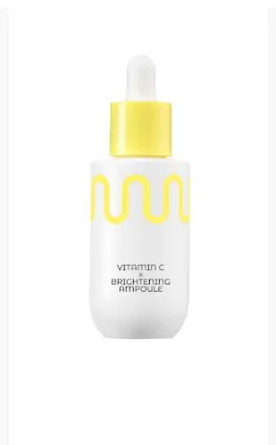 CommonLabs Vitamin C Brightening Ampoule
