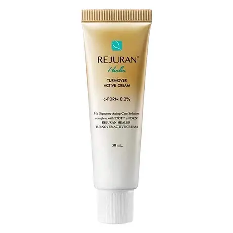 Rejuran Healer Turnover Active Cream