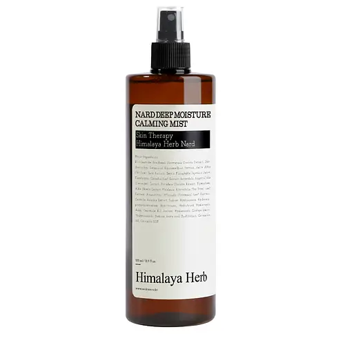 Nard Deep Moisture Calming Mist