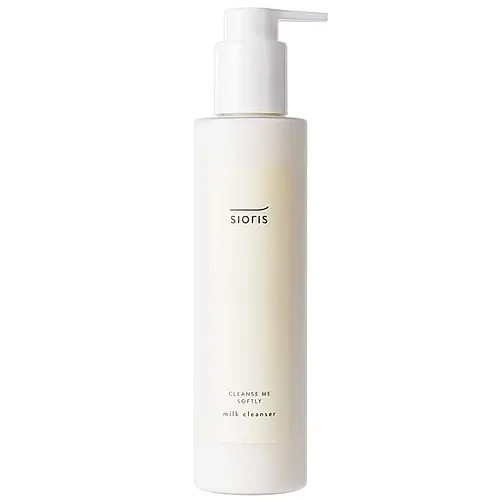Sioris Cleanse Me Softly Milk Cleanser