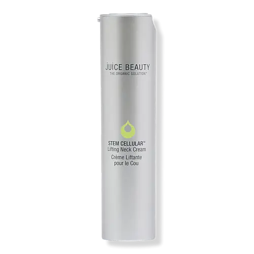 Juice Beauty Stem Cellular Peptide Lifting Neck Cream