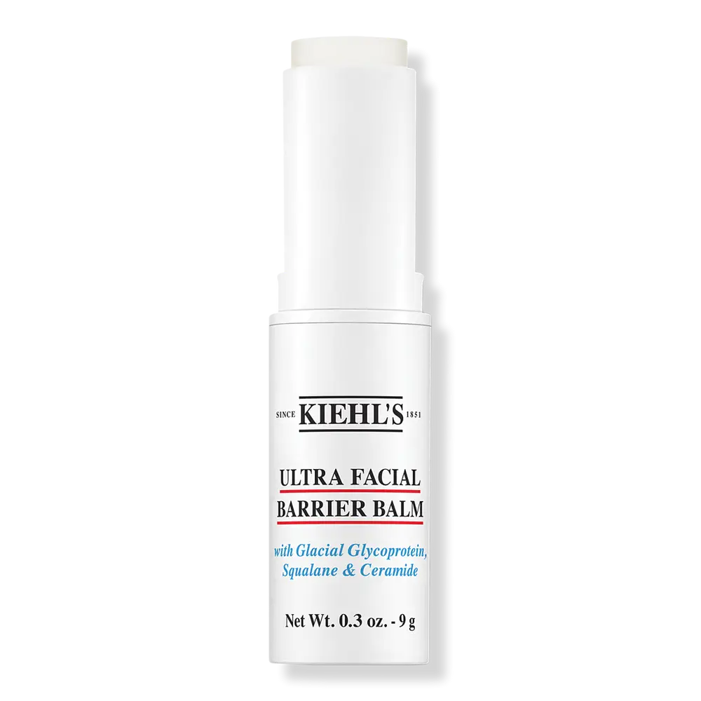 Kiehl's Ultra Facial Barrier Balm Stick With Squalane