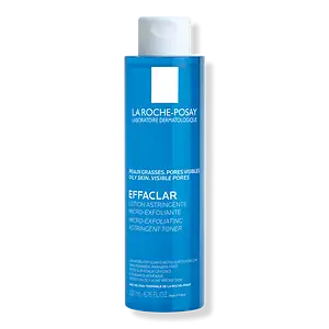 La Roche-Posay Effaclar Micro-Exfoliating Astringent Toner US