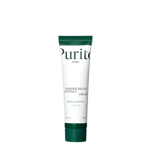 PURITO Wonder Releaf Centella Cream