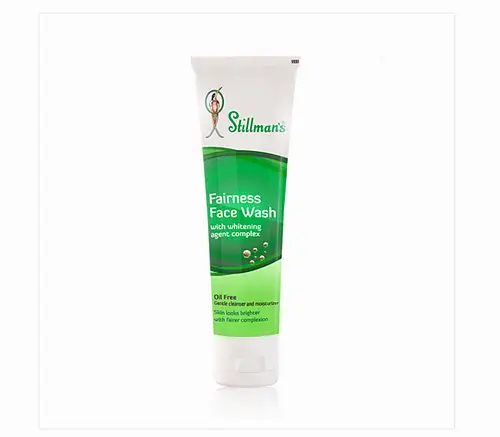 Stillman’s Beauty Fairness Face Wash