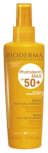 Bioderma Photoderm Max Sunscreen Spray SPF 50+