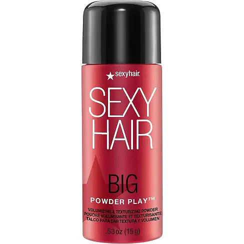 SexyHair Big Powder Play Volumizing & Texturizing Powder