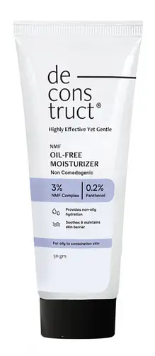 Deconstruct Oil-Free Moisturizer For Oily Skin