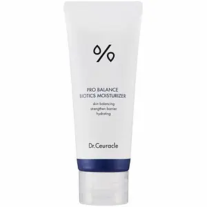 Dr.Ceuracle Pro Balance Biotics Moisturizer