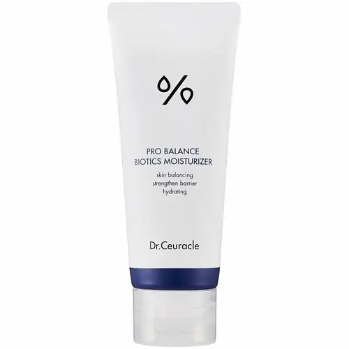 Dr.Ceuracle Pro Balance Biotics Moisturizer