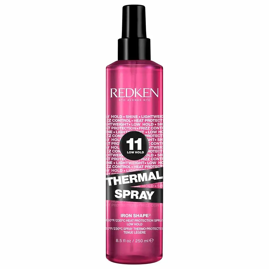 REDKEN Thermal Spray Low Hold