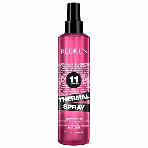 REDKEN Thermal Spray Low Hold