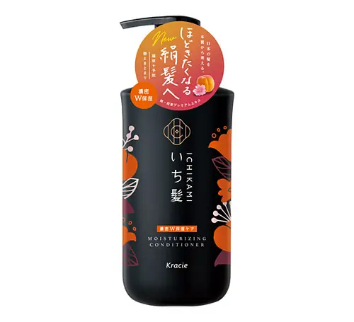 Kracie Ichikami Moisturizing Conditioner