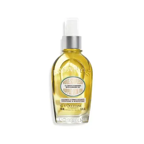 L'Occitane Almond Supple Skin Oil Canada