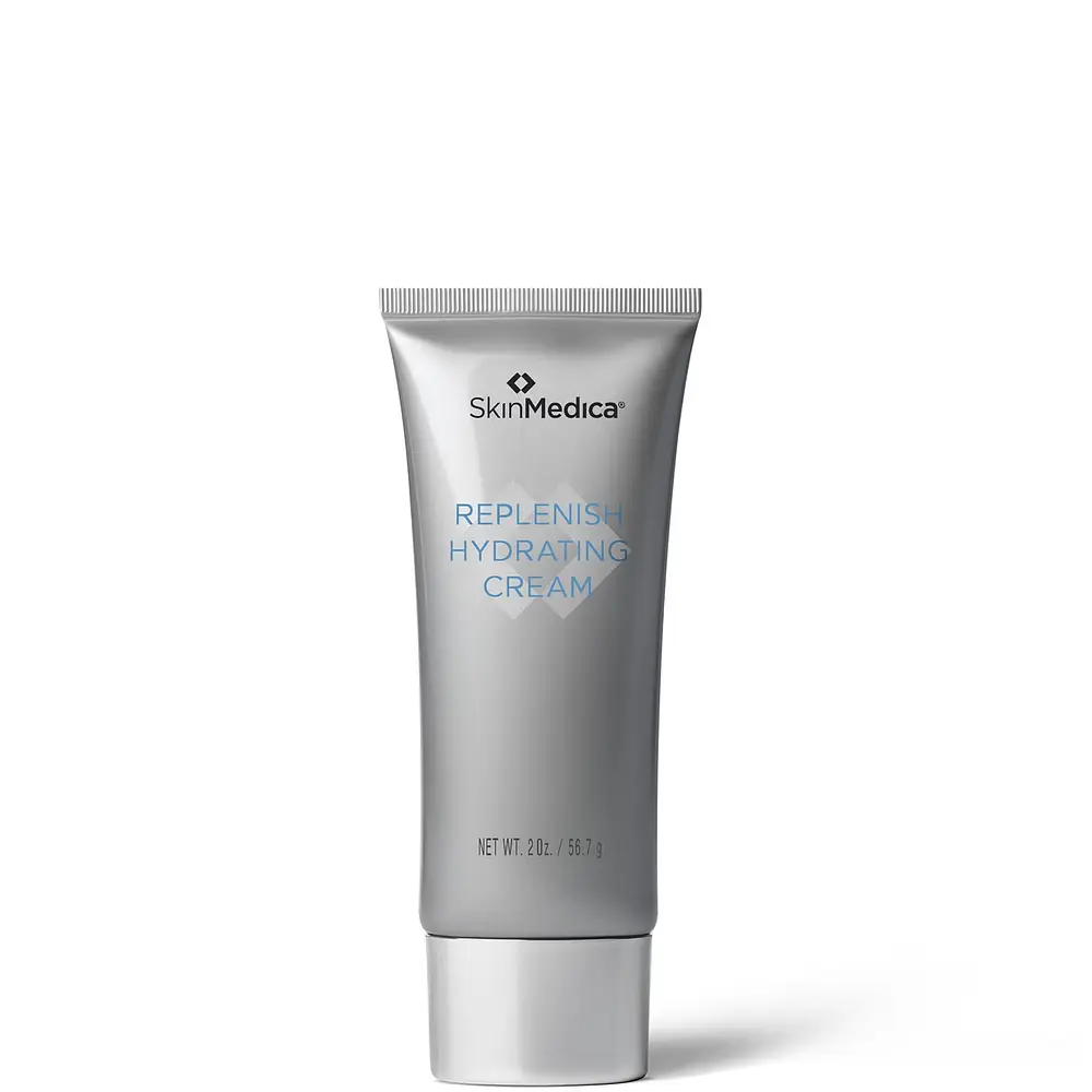 SkinMedica Replenish Hydrating Cream