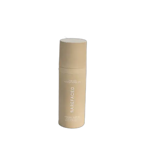 Barefaced Tinted Protection SPF 50+