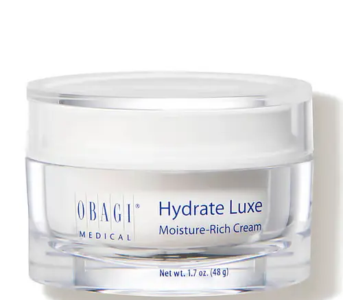 Obagi Hydrate Luxe Moisture Rich Cream