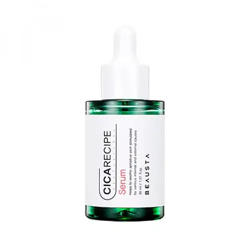 Beausta Cicarecipe Serum