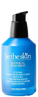 Be The Skin Botanical Pore Serum