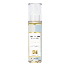 DeoDoc Meno Care Oil Wash