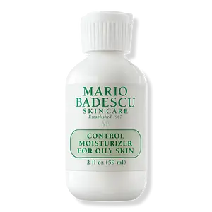 Mario Badescu Control Moisturizer For Oily Skin