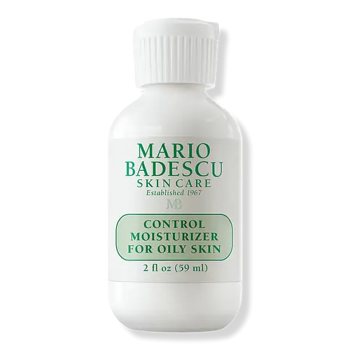 Mario Badescu Control Moisturizer For Oily Skin