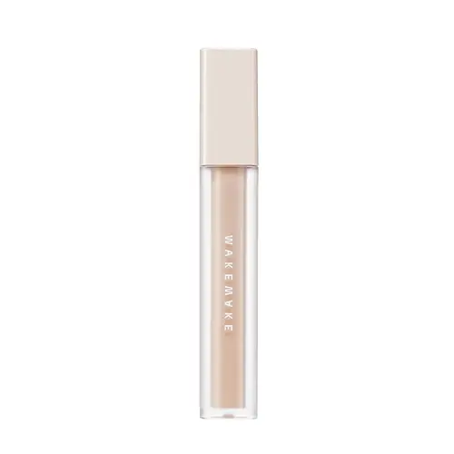 Wakemake Defining Cover Concealer SPF 30 PA++ 20 Ivory