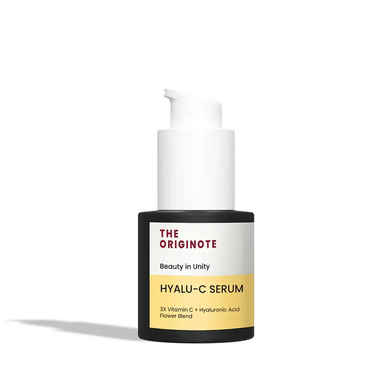 The Originote Hyalu-C Serum