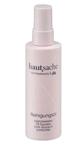 Hautsache Reinigungsöl