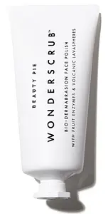 Beauty Pie Wonderscrub Bio-Dermabrasion Face Polish