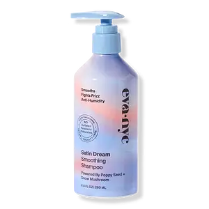 Eva NYC Satin Dream Smoothing Shampoo