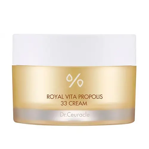 Dr.Ceuracle Royal Vita Propolis 33 Cream